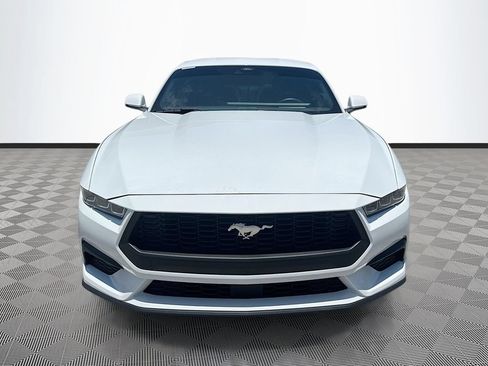 Used 2024 Ford Mustang Premium RWD image 2