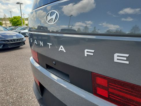 New 2026 Hyundai Santa Fe SE image 6