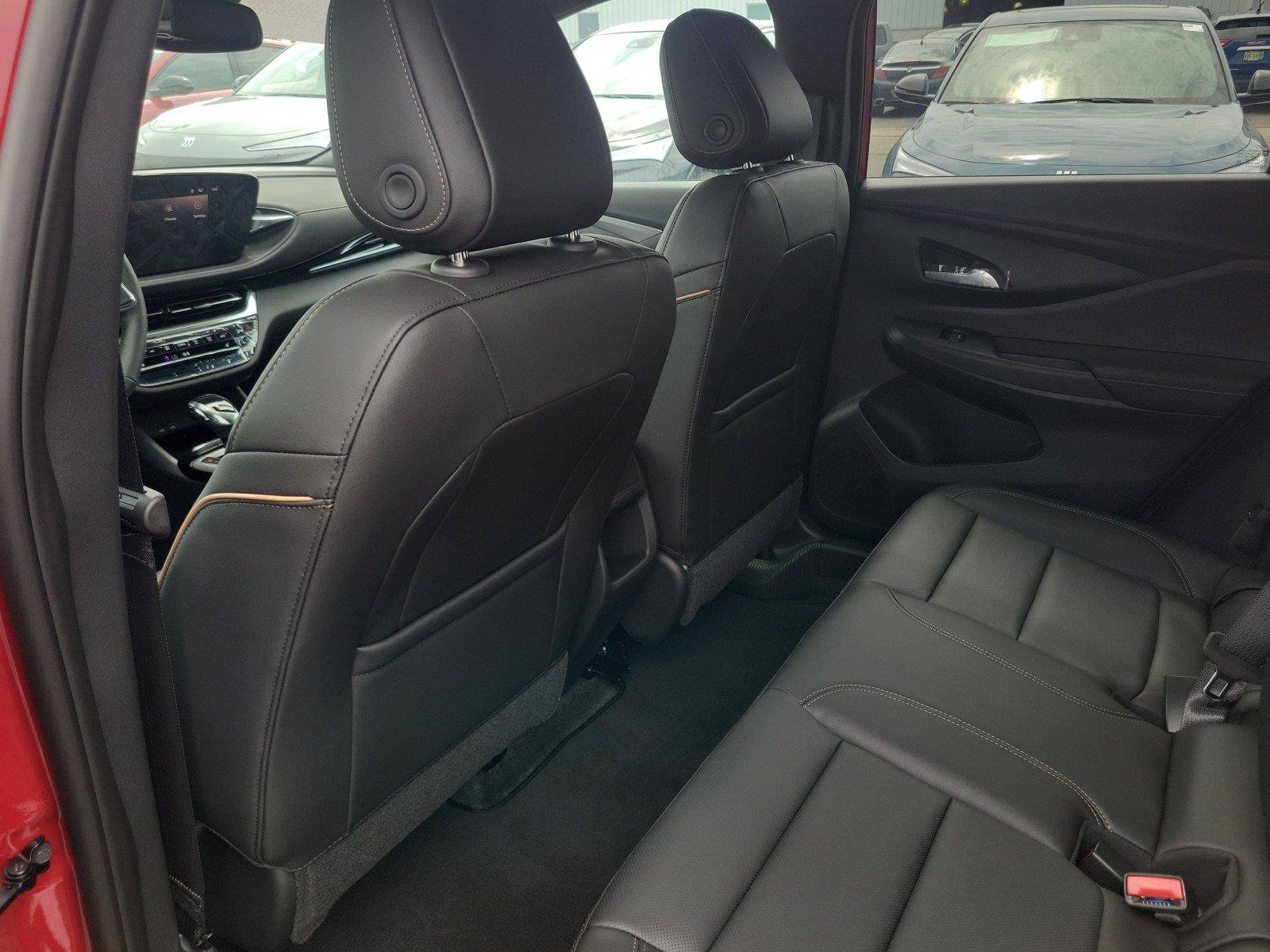 New 2026 Buick Envista Preferred FWD image 14