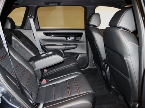 Used 2025 Honda CR-V Sport Touring image 68