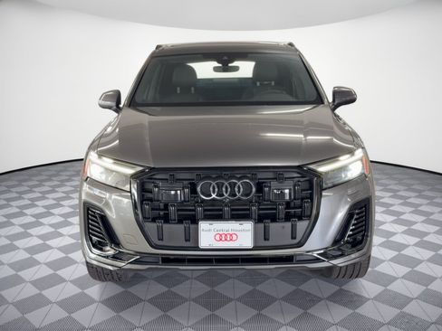 Used 2025 Audi Q7 2.0T Premium Plus w/ Premium Plus Package AWD/4WD image 6