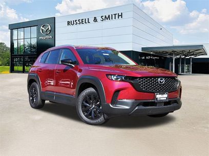 New 2025 MAZDA CX-50 2.5 Hybrid w/ Weather Package