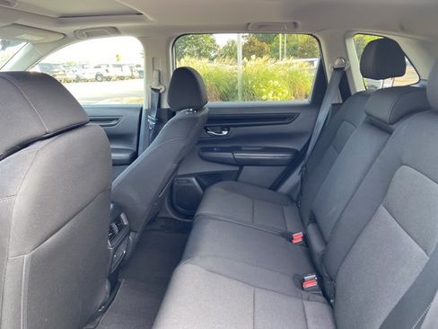 Used 2024 Honda CR-V EX image 17