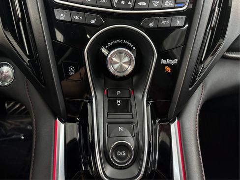 Used 2022 Acura RDX A-Spec AWD/4WD image 45