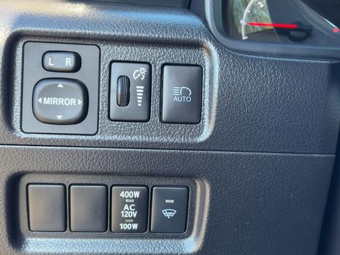 Certified 2024 Toyota 4Runner SR5 Premium image 29