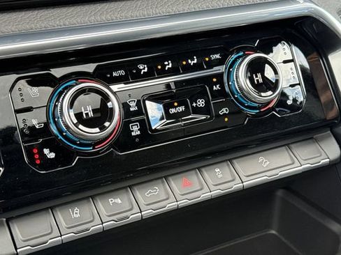 New 2026 GMC Sierra 2500 Denali w/ Denali Reserve Package image 24