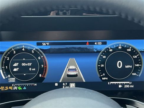 New 2026 Subaru Outback Limited image 21