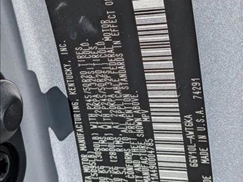 Used 2009 Toyota Venza FWD image 25