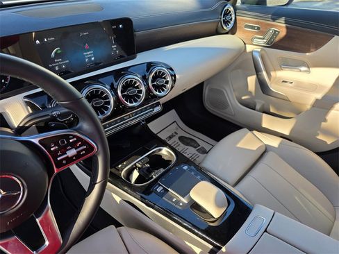 Certified 2024 Mercedes-Benz S 580 4MATIC Sedan image 23