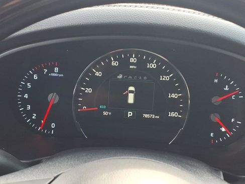 Used 2018 Kia Sorento SX image 16