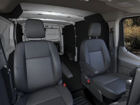 New 2026 Ford Transit 150 Low Roof AWD image 38