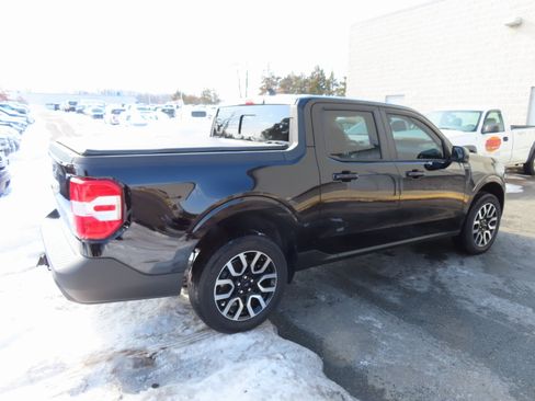 Used 2023 Ford Maverick Lariat image 5