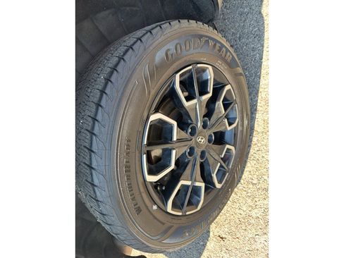 Used 2022 Hyundai Santa Cruz SEL w/ Cargo Package image 31