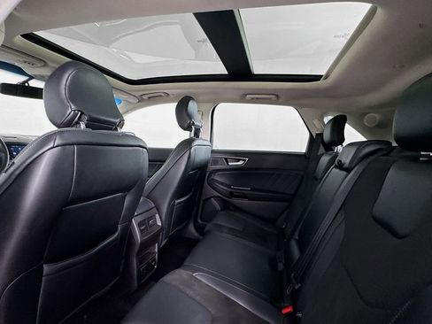 Used 2017 Ford Edge Sport w/ Technology Package image 18