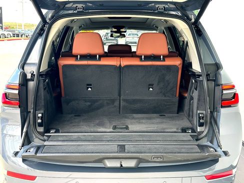 Certified 2024 BMW X7 xDrive40i w/ Climate Comfort Package AWD/4WD image 31
