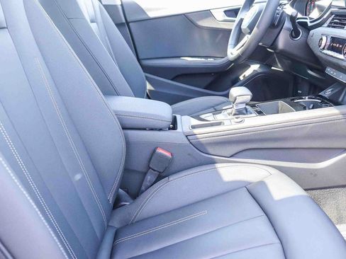 Used 2023 Audi A5 2.0T Premium Plus w/ Premium Plus AWD/4WD image 14