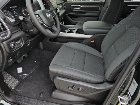 New 2026 RAM 1500 2WD Crew Cab image 14