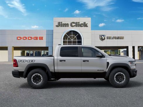 New 2026 RAM 1500 RHO image 21