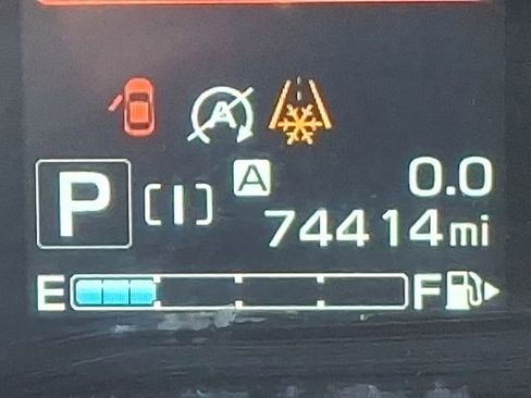 Used 2020 Subaru Forester Limited image 21