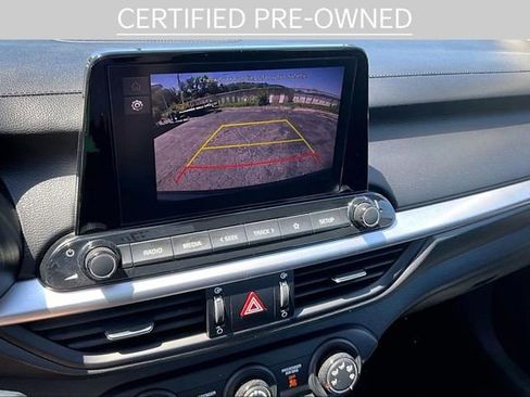 Certified 2024 Kia Forte LXS FWD image 19