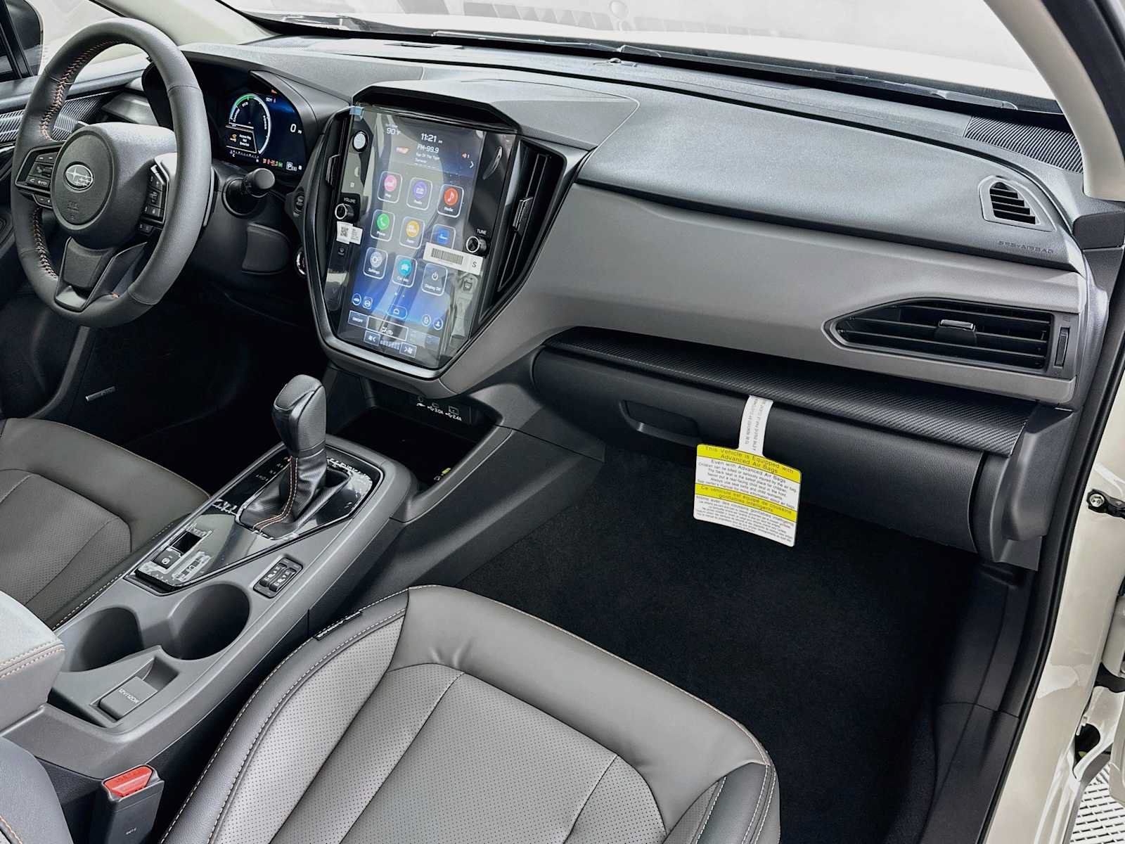 New 2026 Subaru Crosstrek 2.5i Limited AWD/4WD image 27
