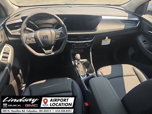 New 2026 Buick Encore GX Sport Touring w/ Comfort Package image 11