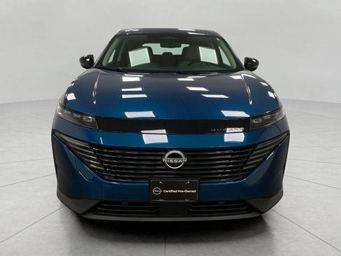 Used 2025 Nissan Murano SL image 10