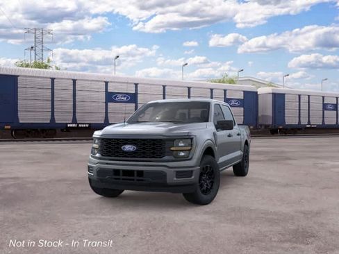 New 2026 Ford F150 STX RWD image 2