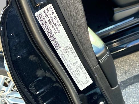 Used 2022 Dodge Durango GT AWD/4WD image 21