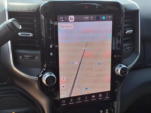 New 2025 RAM 2500 Big Horn image 4