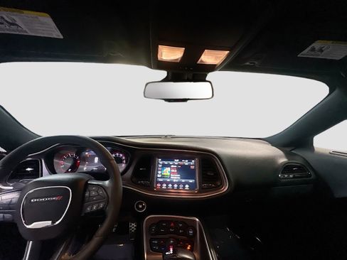 Used 2018 Dodge Challenger SXT Plus RWD image 16