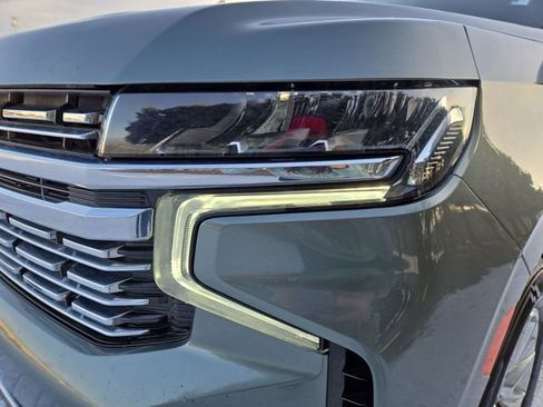 Used 2024 Chevrolet Tahoe Premier image 6