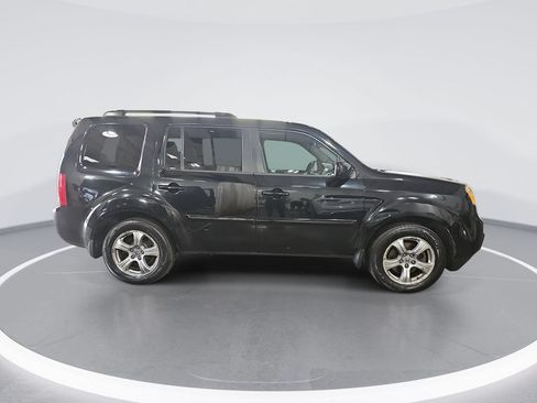 Used 2012 Honda Pilot EX-L image 2