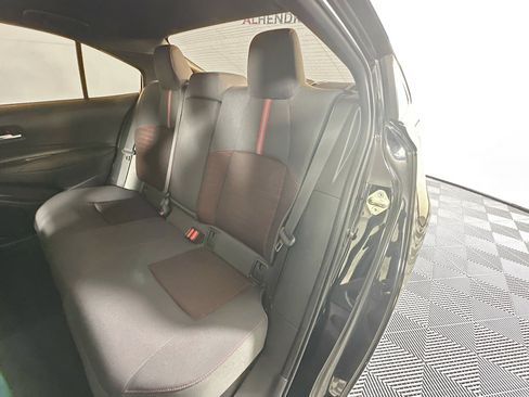 Used 2023 Toyota Corolla SE image 26