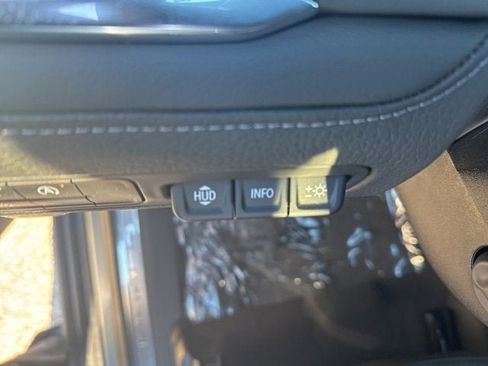 Used 2023 GMC Yukon XL Denali w/ Max Trailering Package image 23