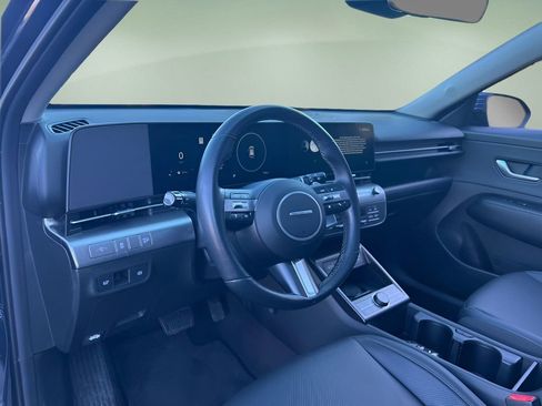 Used 2024 Hyundai Kona Limited image 15