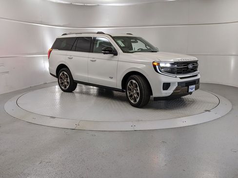 New 2025 Ford Expedition King Ranch image 1