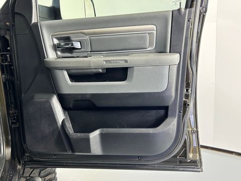 Used 2014 RAM 2500 Big Horn image 10