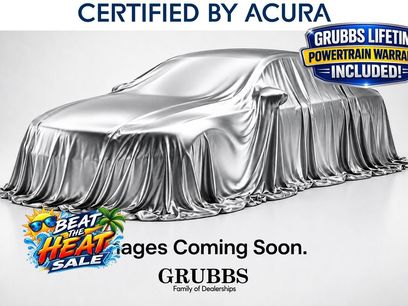 Used 2023 Acura TLX
