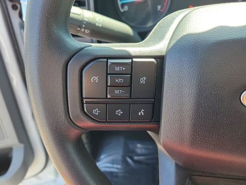 Certified 2025 Ford F250 XLT AWD/4WD image 25