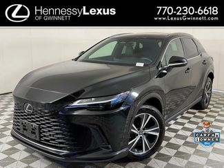Used 2023 Lexus RX 350 Premium w/ Accessory Package (Z1) 360° Tour