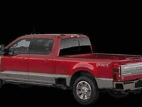 New 2026 Ford F250 King Ranch AWD/4WD image 79
