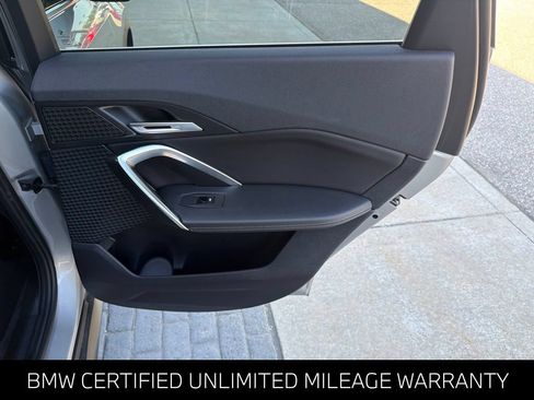 Certified 2023 BMW X1 xDrive28i w/ Convenience Package AWD/4WD image 11