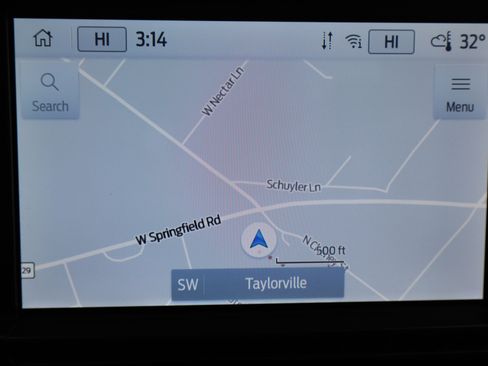 Used 2022 Ford F150 XLT w/ Equipment Group 301A Mid image 21