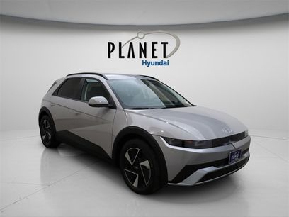 New 2025 Hyundai Ioniq 5 SEL