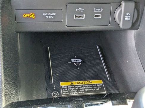 Certified 2023 Acura Integra A-Spec FWD image 24