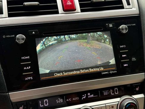 Used 2015 Subaru Outback 2.5i Limited AWD/4WD image 18