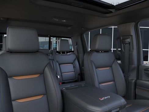 New 2026 GMC Sierra 3500 AT4 w/ AT4 Premium Plus Package AWD/4WD image 25