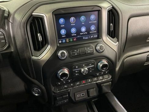 Used 2021 GMC Sierra 1500 Denali image 22