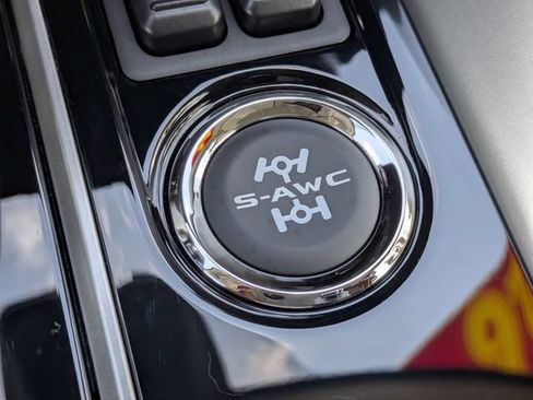 New 2026 Mitsubishi Eclipse Cross LE AWD/4WD image 24
